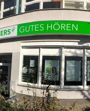 GEERS Hörgeräte Bild 1