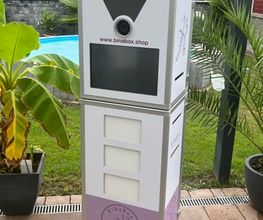 BiNaBox