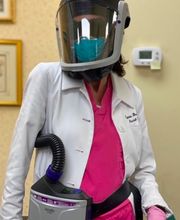 Eugenie Brunner, MD, FACS image 20