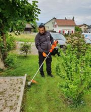 Plus-Hauswartungen Duyar GmbH Bild 8