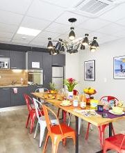 Résidence étudiante Nemea Montpellier Beaux Arts image 7