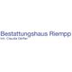 Bestattungsinstitut Riempp