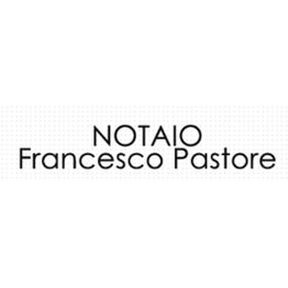 Notaio Francesco Pastore logo