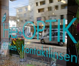 He-Optik GmbH Bild 2