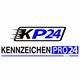 KennzeichenPro24 GmbH - Kennzeichen & Zulassungsdienst