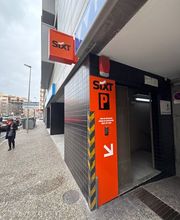 SIXT Girona Estación imagen 8