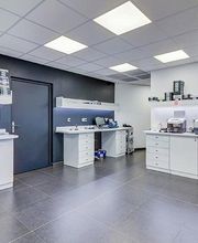 Opticien BESANÇON - CHÂTEAUFARINE Optical Center image 2