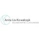 Anita Lis-Kowalczyk Fachärztin für Augenheilkunde