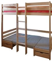 silenta Produktions-GmbH Kindermöbel Manufaktur Bild 11