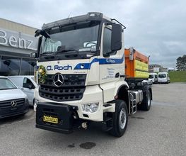 Roch Transports SA Bild 2