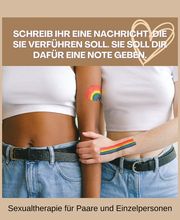 Systemische Therapie für Paare und Einzelpersonen, Sexualtherapie Nadja Hummer Bild 5