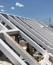 Girardoz Charpente Sàrl Bild 12