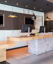 ibis budget Bern Expo Bild 9