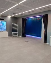 Accenture Italy Assago Milan Industry X Innovation Center for Engineering - Internal