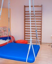 Ergotherapie & Logopädie Frankenberger Str. Jacqueline Groll Bild 4