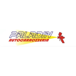 Autocarrozzeria Paladin logo