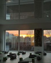 Einfluss Yoga Bild 8