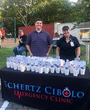 Schertz Cibolo Emergency Clinic image 19