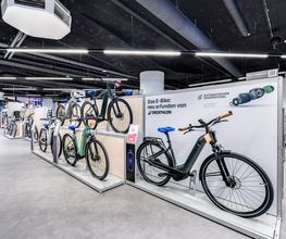 DECATHLON Friedrichshafen Bild 7