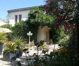 Hôtel la Résidence image 1