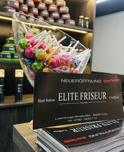 Elite Friseur Sülz
