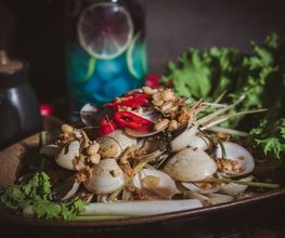 Goc Da - Authentic Vietnamese Cuisine Bild 10