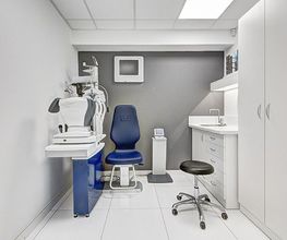 Opticien SEYNOD Optical Center image 7