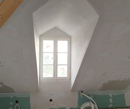 FIX Plâtrerie Peinture Sàrl Bild 5