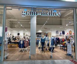 Grain de Malice image 1