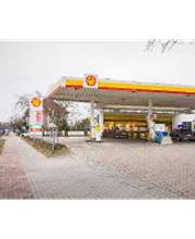 Shell Recharge Charging Station Bild 3
