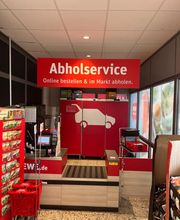 REWE Schülper Chaussee 1 25764 Wesselburen Abholservice