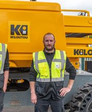 Kiloutou Élévation Sainte-Geneviève-des-Bois image 1