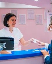 Institut de beauté Crissier Bodyminute/Nailminute Bild 8