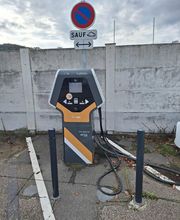Easy Charge Services station de recharge image 1