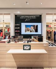 Boutique Lacoste BAB2 Anglet Bayonne