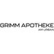 Logo der Grimm Apotheke