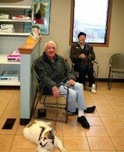 Middendorf Animal Hospital & Laser Centre image 18