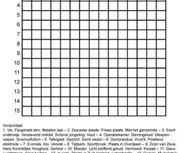 Buzing Puzzels
