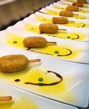 Restaurant Gandria Bild 8