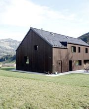 Wickli + Partner AG - Architekturbüro Bild 3