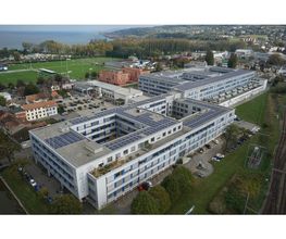 Centre St-Roch Yverdon SA Bild 2
