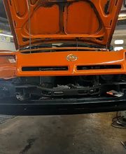 KFZ-Meisterbetrieb ABS-AUTO-CENTER Stepputat GbR