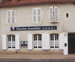 Chevalier Immobilier image 2