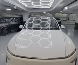 Parkhaus Lionsgate by Centrum Garage AG Bild 13