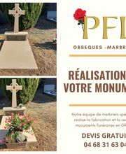 Pompes Funèbres Limouxines image 1