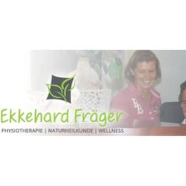 Fräger Ekkehard Physiotherapie / Naturheilkunde / Wellness