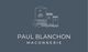 Paul Blanchon Maçonnerie