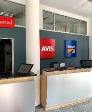 Avis Autovermietung - Dresden Bild 7