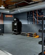 Basic-Fit 24/7 image 7