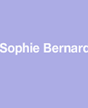 Bernard Sophie image 1